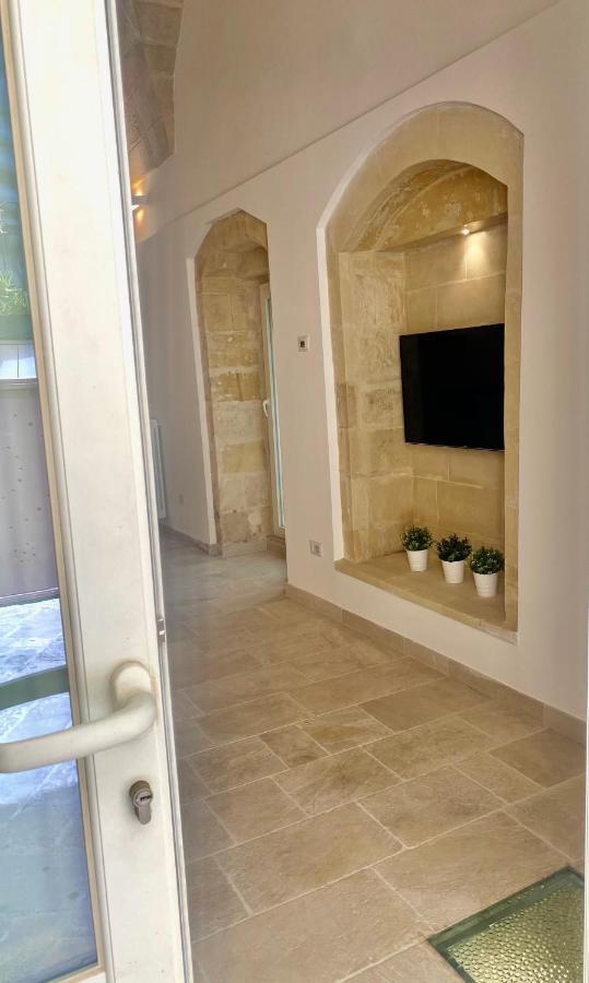 Dadaumpa Appartement *