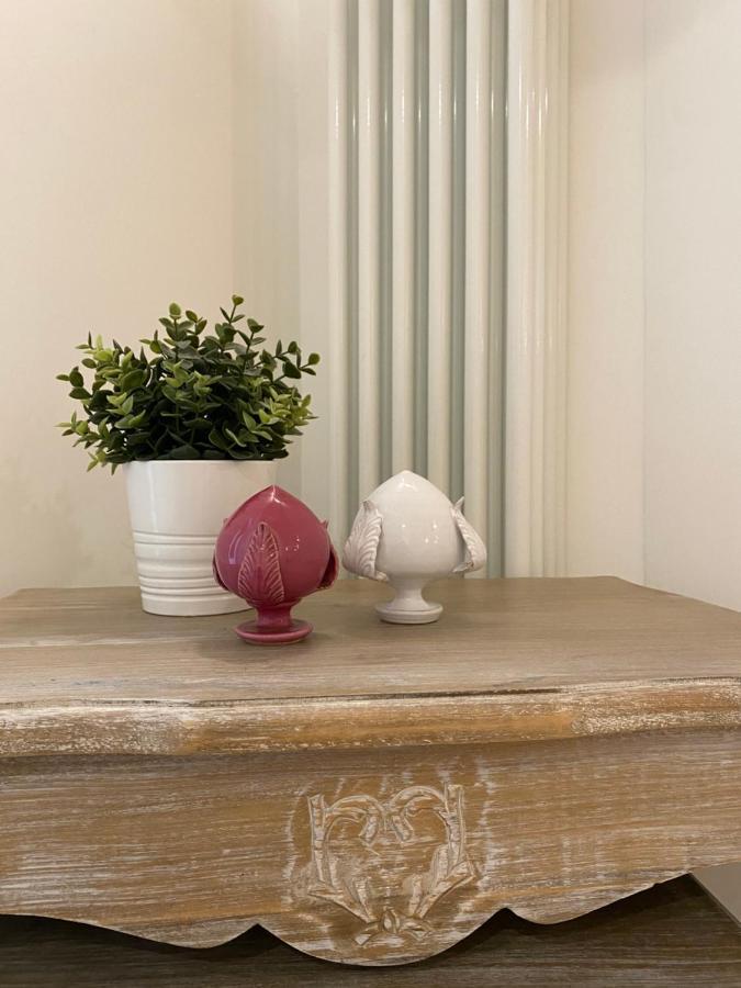 Appartement Dadaumpa *