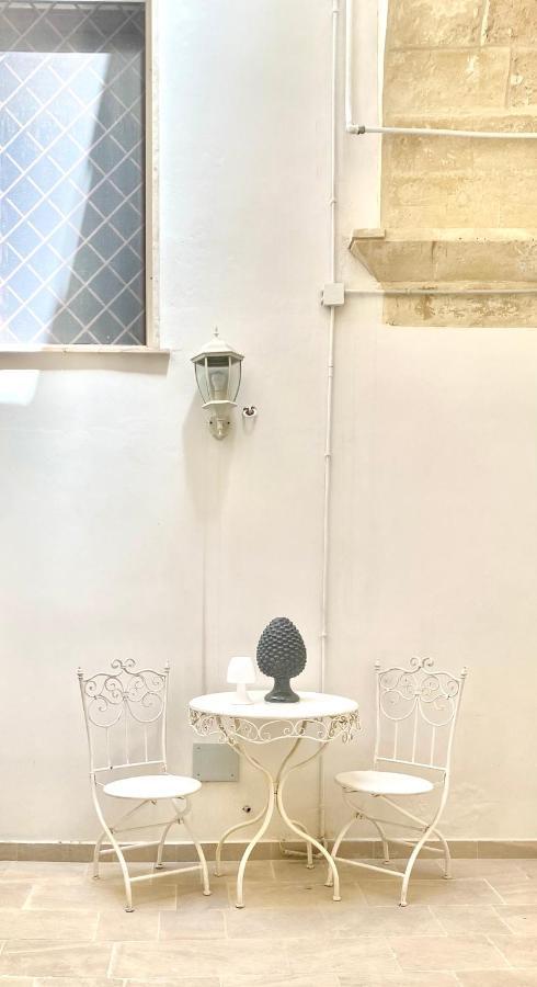 Appartement Dadaumpa