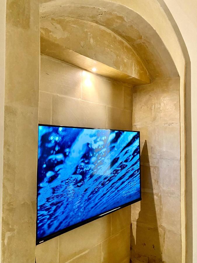Dadaumpa Appartement
