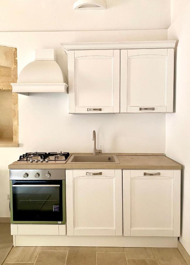 Appartement Dadaumpa